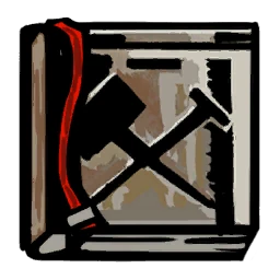Nagel und Hammer Scriptures